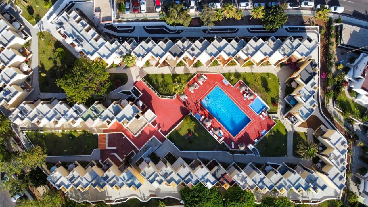 Dream Holiday Las Americas Плайя-де-лас-Амерікас Екстер'єр фото